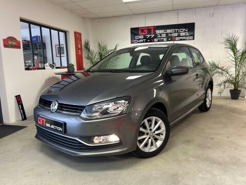Annonce voiture Volkswagen Polo 11990 