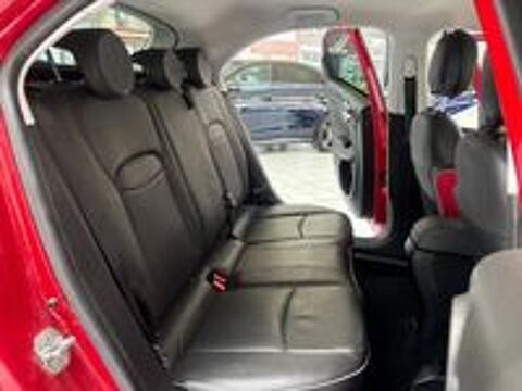 500 X 500X 2.0 MultiJet 140 ch 4x4 Opening Edition AT9 2015 occasion 55100 Verdun