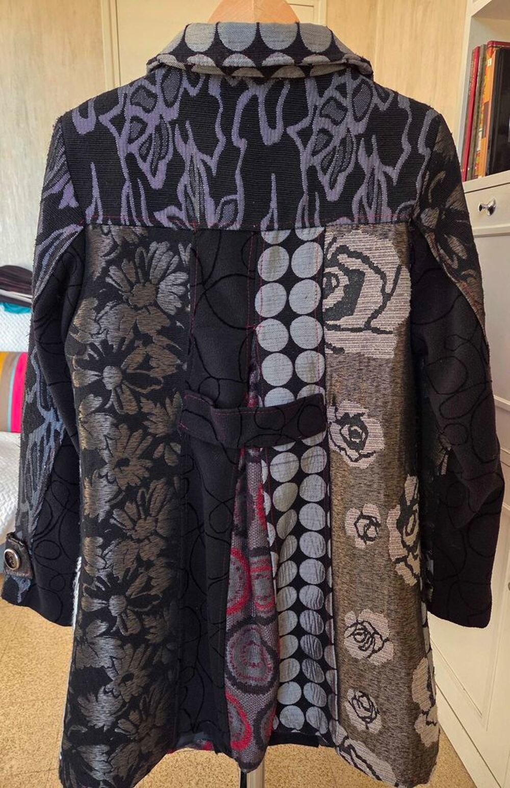 Manteau Vêtements
