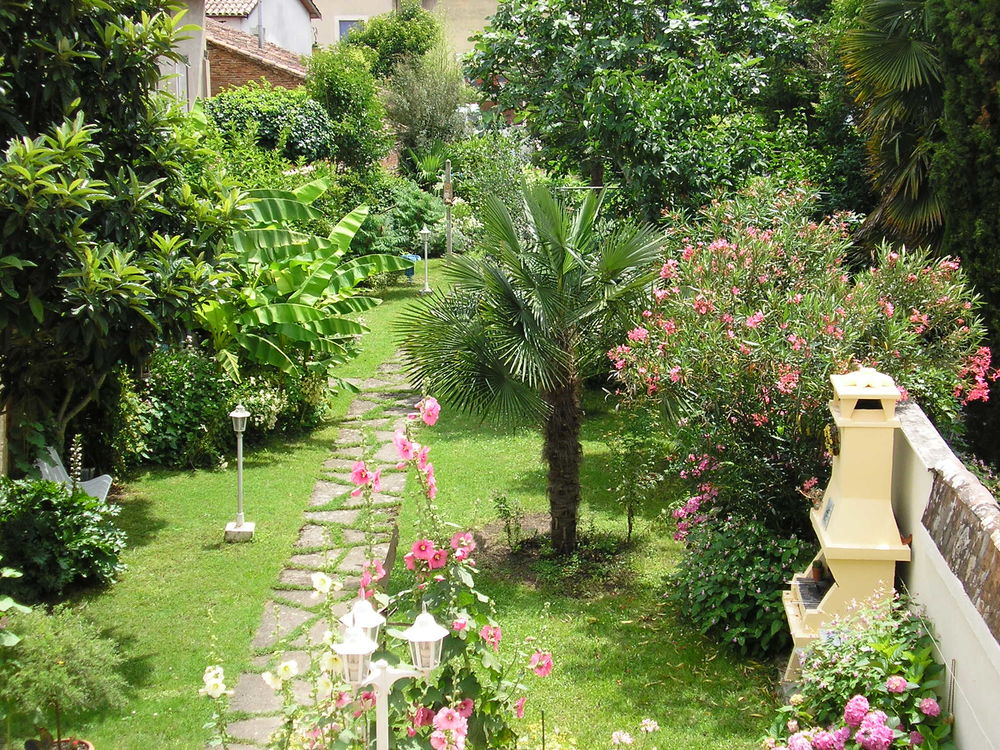   Chambre d'hôtes classée clévacances dans le centre ville  Midi-Pyrénées, Moissac (82200)
