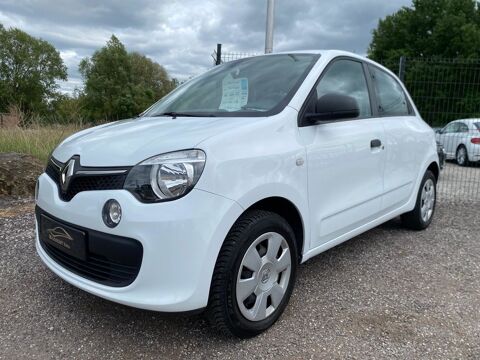 Renault twingo iii Twingo 1.0 SCe Life