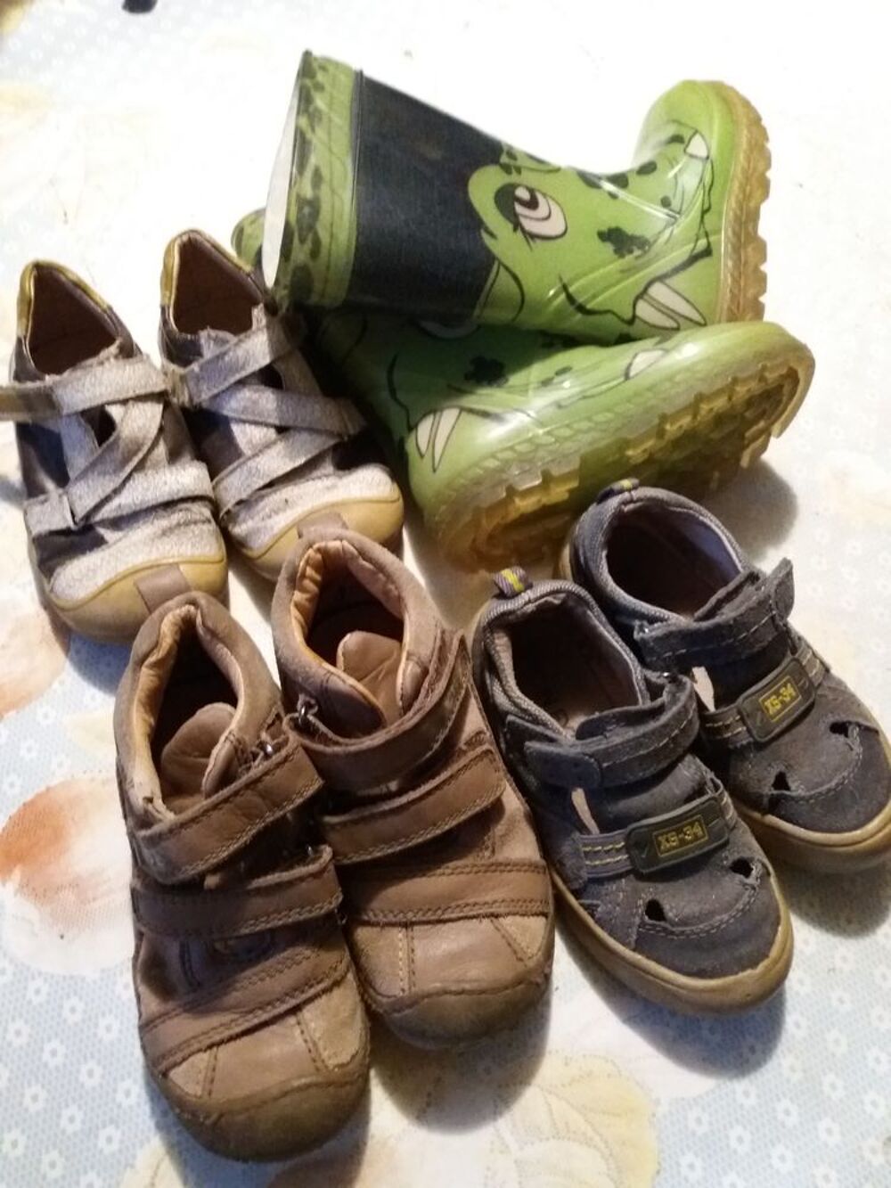 Chaussures enfant Chaussures