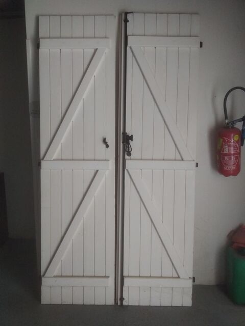 Volet de porte-fen�tre 120 Foulayronnes (47)