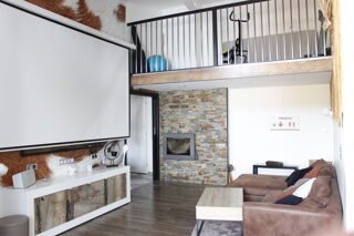  Maison � vendre 10 pi�ces 145 m�