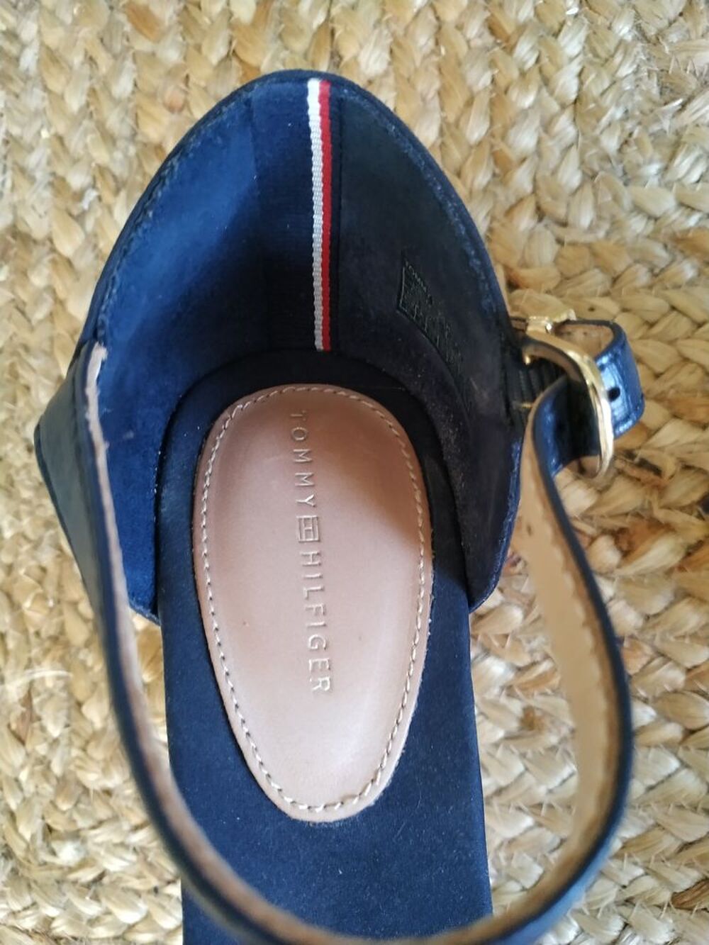 EMERY sandale Tommy Hilfiger Chaussures