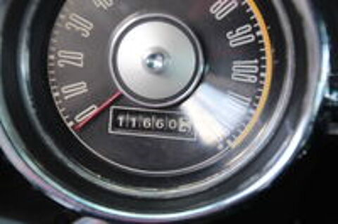Mustang Fastback J Code Pack GT 1968 occasion 59310 Auchy-lez-Orchies