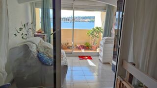  Appartement � vendre 2/3 pi�ces 62 m�