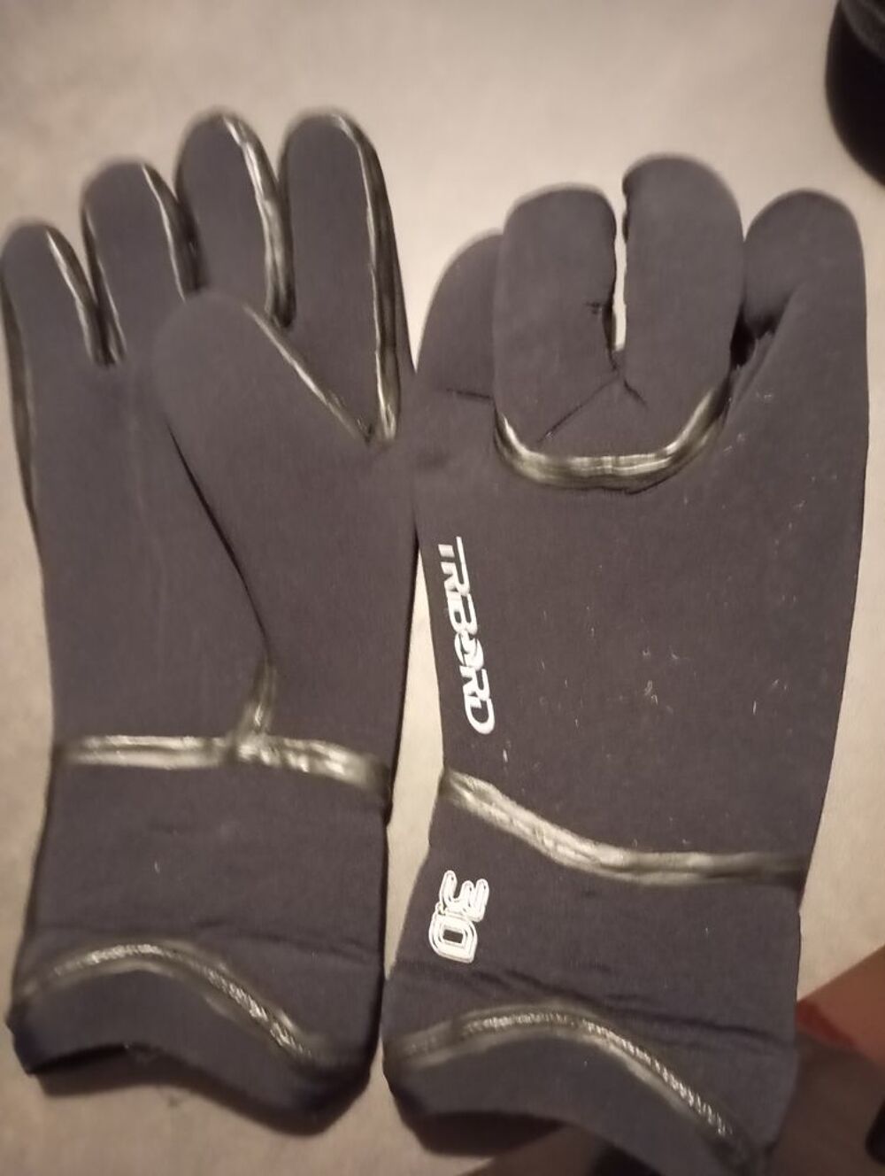 Ensemble de longe cote Sports