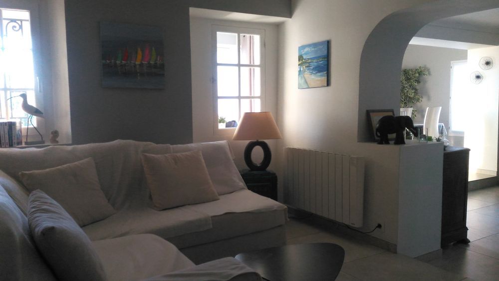   Jolie individuelle3*,Wifi,climatise au coeur de la Provence Provence-Alpes-Cte d'Azur, Lorgues (83510)