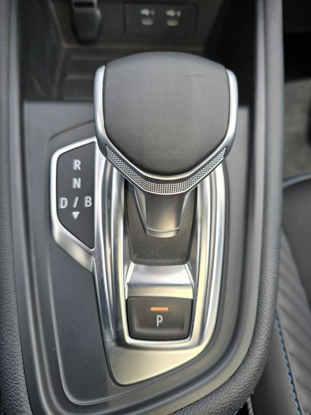 Symbioz E-Tech full hybrid 145 Esprit Alpine 2025 occasion 91410 Dourdan