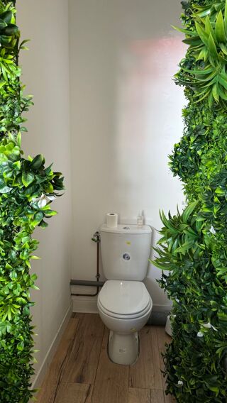  Investissement à vendre 1 pièce 36 m²