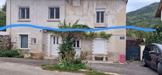  Maison à vendre 4 pièces 102 m²
