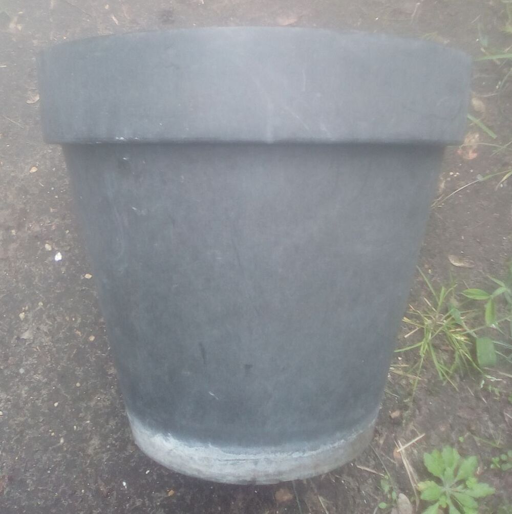 pot fleur 30 x 35 cm Jardin
