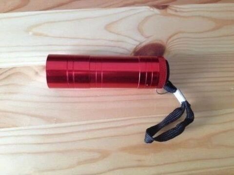 Lampe Torche - Alu 3 LEDS Dijon (21)