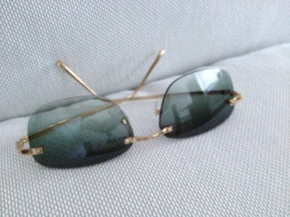 verres de soleil Bijoux et montres