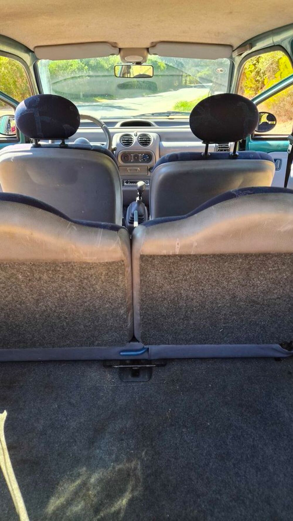 Twingo 1.2i 1994 occasion 83600 Fr&eacute;jus