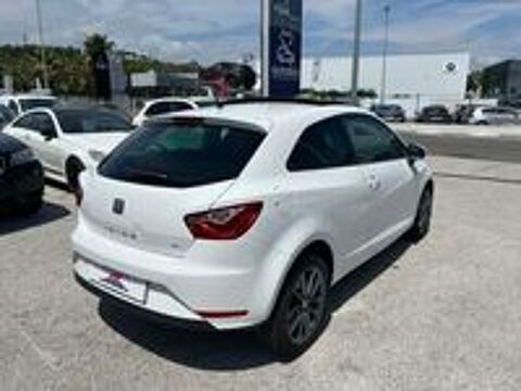 Ibiza SC 1.2 TSI 105 Sport Ecomotive 2012 occasion 83220 Le Pradet