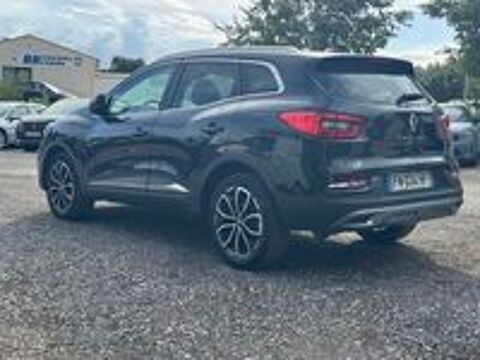 Kadjar TCe 140 FAP EDC SL Graphite 2021 occasion 30250 Sommi&egrave;res