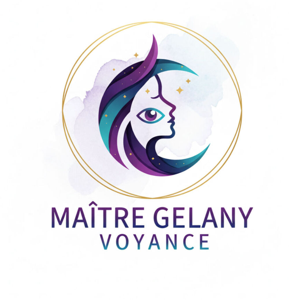   Maître Gelany grand voyant médium et guérisseur africain 