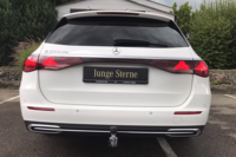 Classe E Break 300 de Hybrid EQ 9G-Tronic Avantgarde Line (11 CV) 2024 occasion 59000 Lille