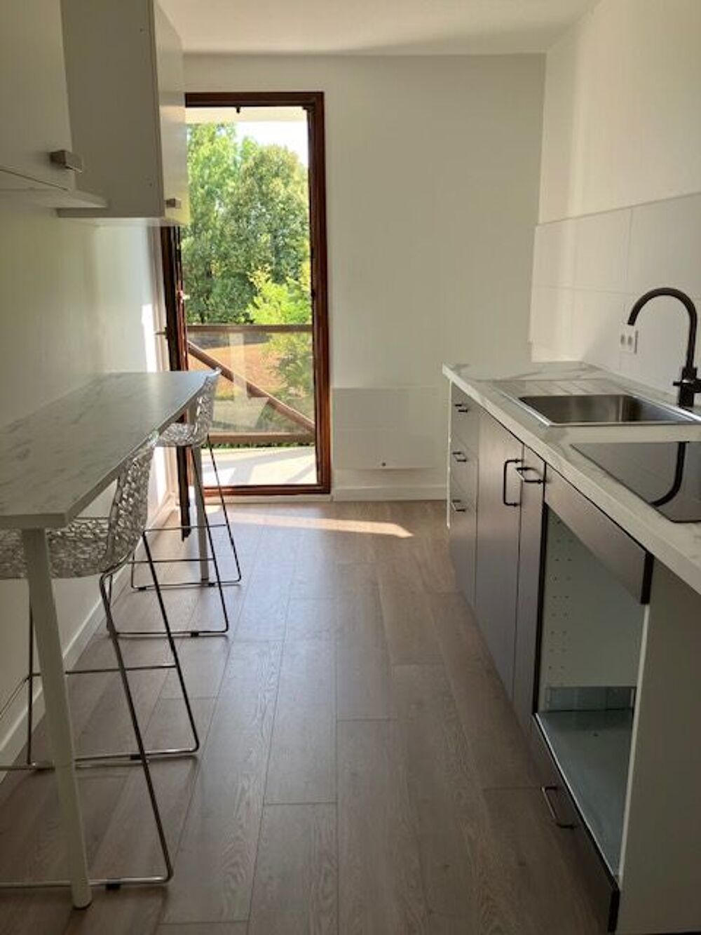 Location Appartement T2 centre CLAIX Claix