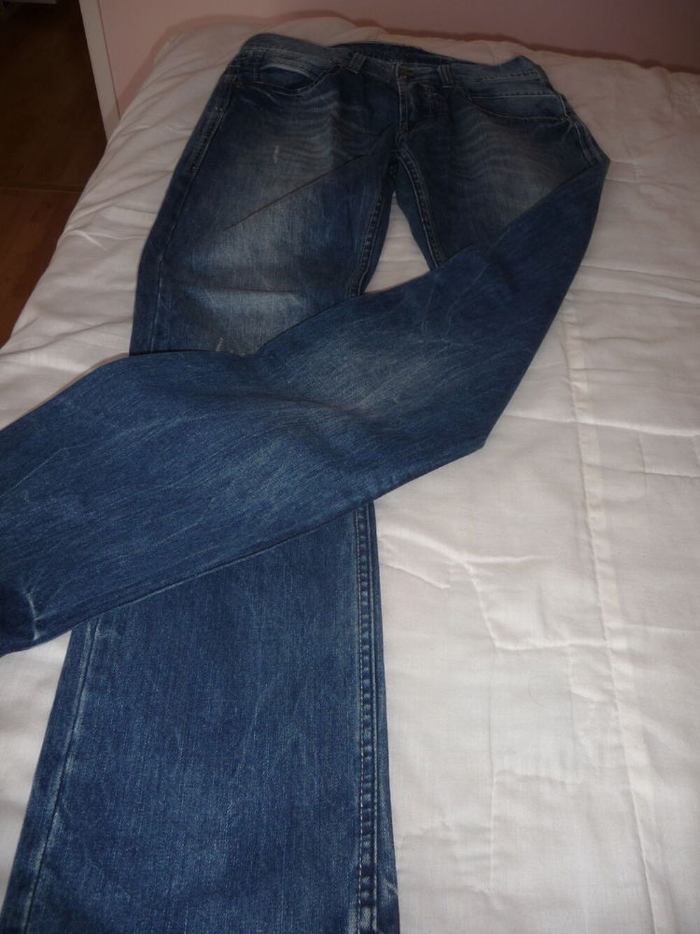 Jeans BONOBO Vêtements