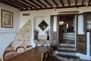 Location  Gîte 