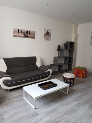  Appartement � louer 2 pi�ces 37 m�