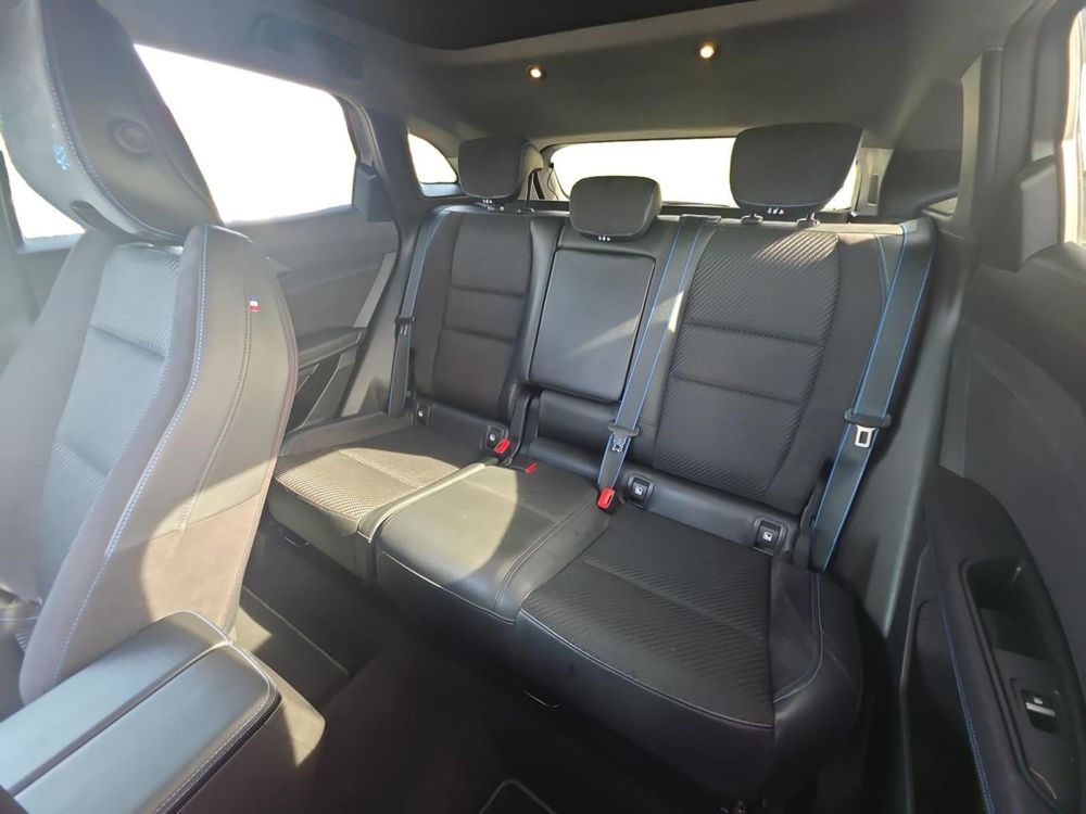 Austral E-Tech hybrid 200 Iconic esprit Alpine 2023 occasion 91300 Massy