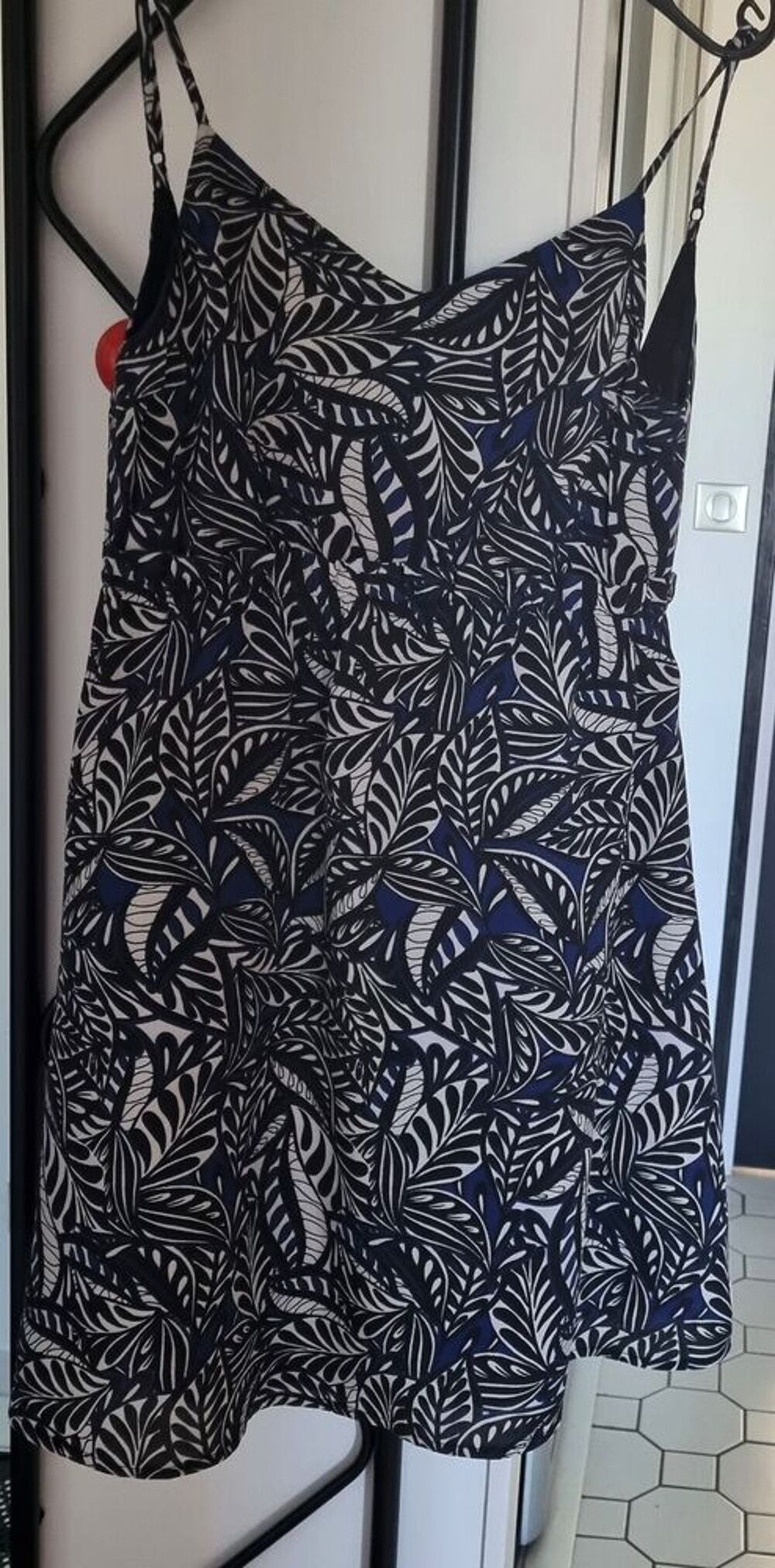 Robe bain de soleil Vêtements