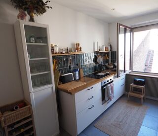 Appartement à vendre 2 pièces 47 m²