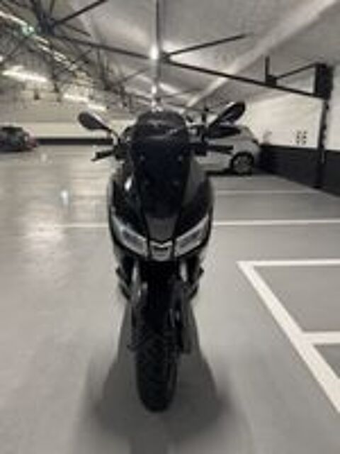 APRILIA 2023 occasion 17000 La Rochelle