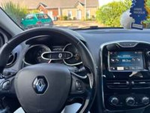 Clio IV dCi 90 eco2 Business 2013 occasion 27500 Pont-Audemer