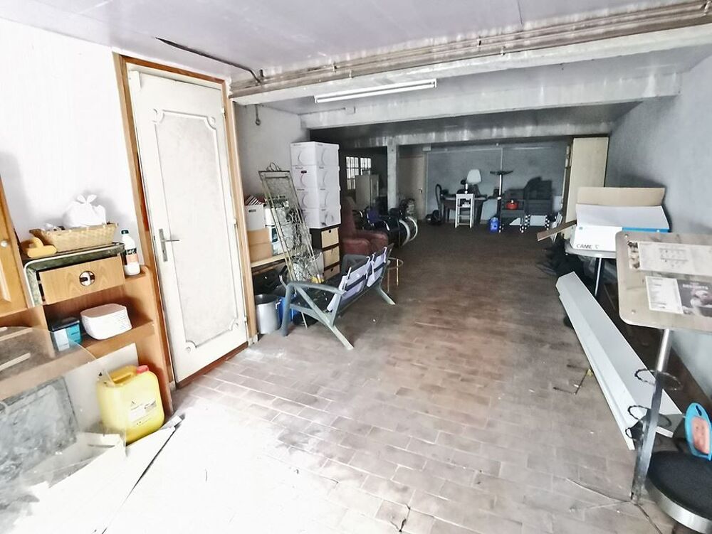 � vendre  Maison Saint-Georges-de-Didonne (17110)