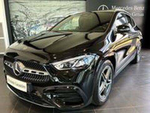 Classe GLA GLA 200 d 8G-DCT AMG Line 2025 occasion 69800 Saint-Priest