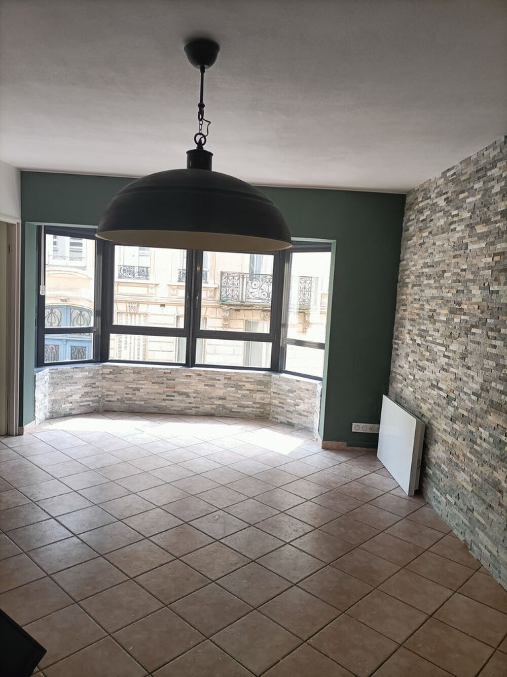 Vente Appartement APPART F3 - CENTRE VILLE NANCY 54000 Nancy