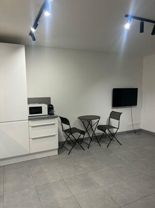  Appartement � louer 2 pi�ces 50 m�