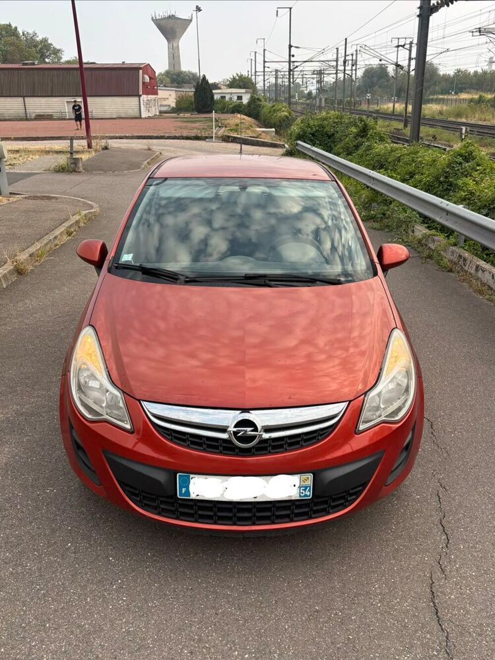 Corsa 1.2 - 85 ch Twinport Top 2011 occasion 57280 Maizi&egrave;res-l&egrave;s-Metz