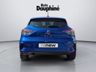 Clio V Clio Blue dCi 100 ch GSR2 Evolution 2025 occasion 38140 Rives