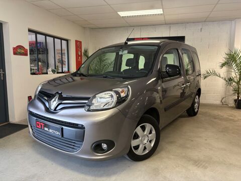 Renault Kangoo 1.5 dCi 75 Zen Energy 2014 occasion Portet-sur-Garonne 31120