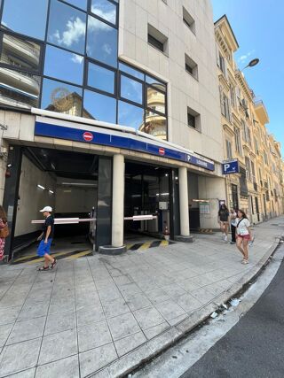  Parking / Garage à vendre 13 m²