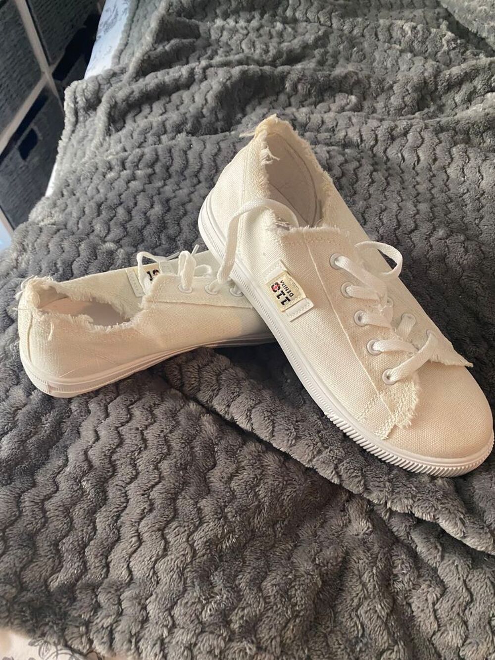 Basket Chaussures