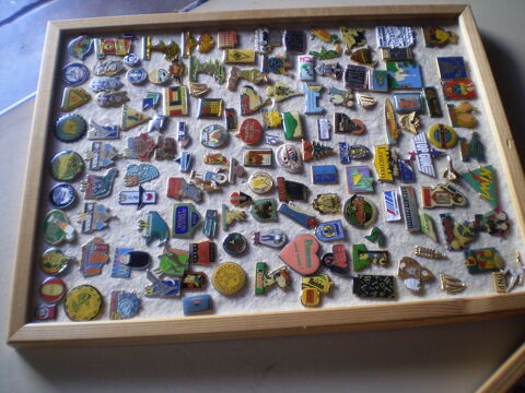 pins 65 Nevers (58)