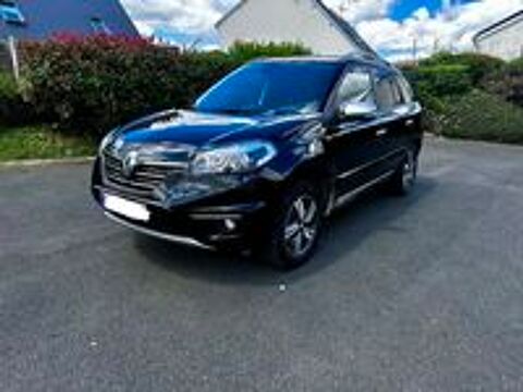 Koleos 2.0 dCi 150 Bose Edition 2013 occasion 41100 Vend&ocirc;me