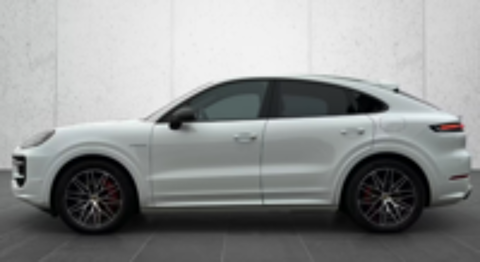 Cayenne S COUPE E-HYBRID 3.0 V6 519 PHASE 2 2024 occasion 59000 Lille
