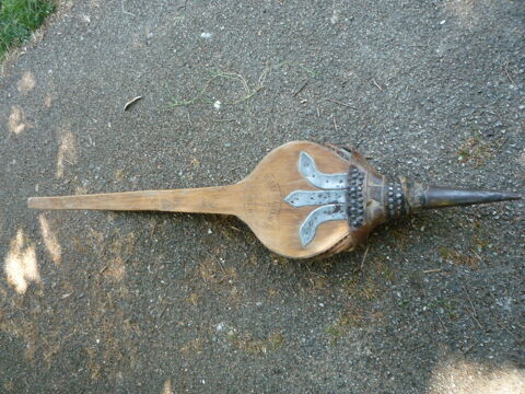 Soufflet de forge (G) 125 Castres (81)