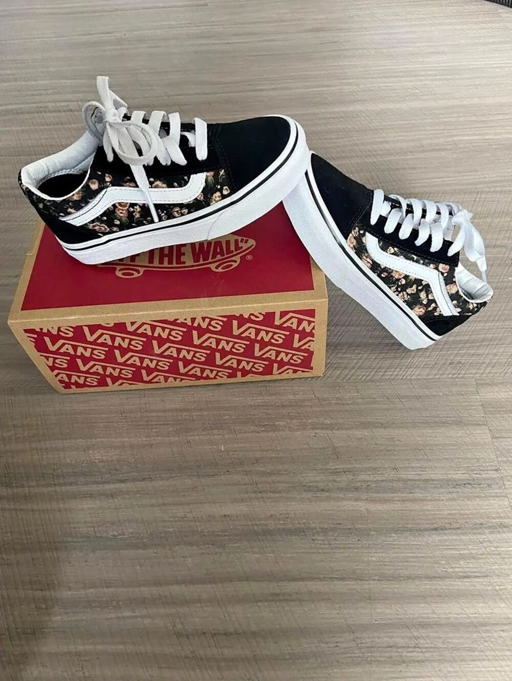 VANS ALL SCHOOL Chaussures