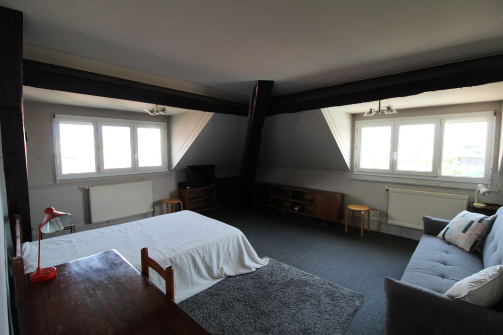 Location Appartement GRAND T1 TOUT COMPRIS Grenoble