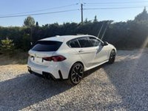 S&eacute;rie 1 120 170 ch DKG7 M Sport 2025 occasion 69006 Lyon