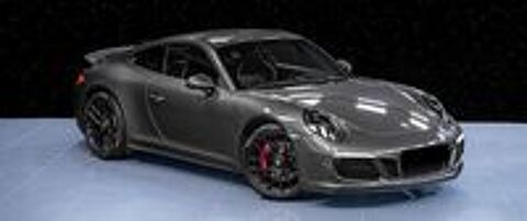 911 (991) 911 Carrera 4 Coup&eacute; 3.0i 450 GTS PDK 2017 occasion 44000 Nantes